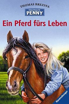 Ein Pferd fürs Leben