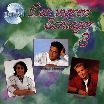 Various - Das Waren Schlager III