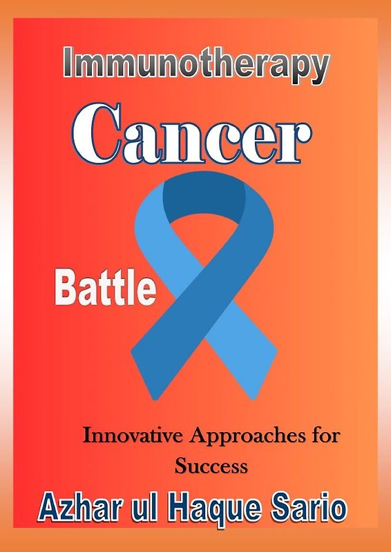 Immunotherapy Cancer Battle
