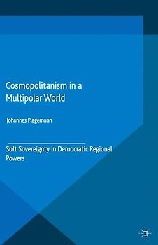 Cosmopolitanism in a Multipolar World
