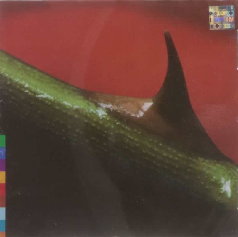 Nusrat Fateh Ali & Mick Khan - Night Song