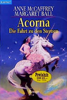 Acorna - Die Fahrt zu den Sternen