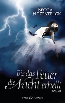 Bis das Feuer die Nacht erhellt