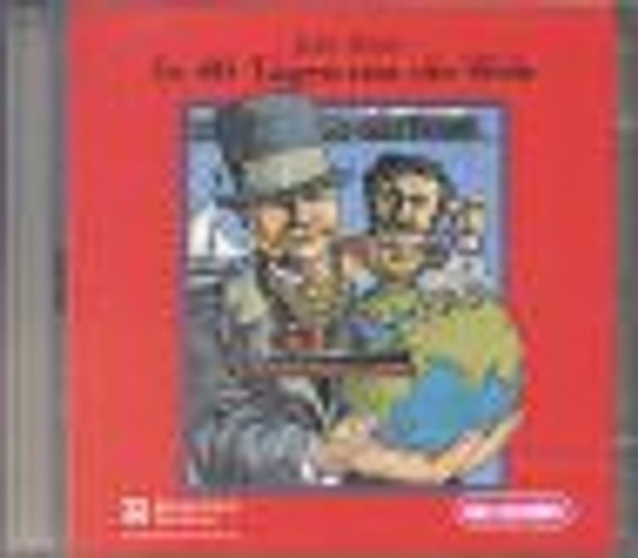 In 80 Tagen um die Welt