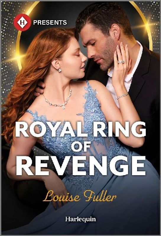 Royal Ring of Revenge