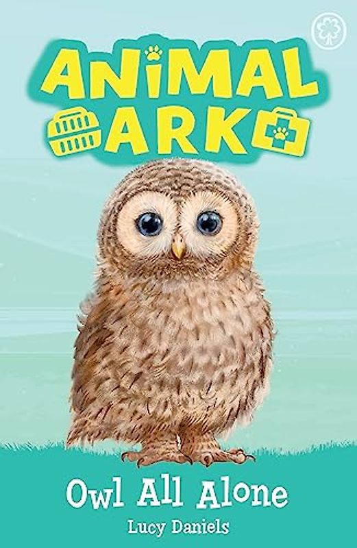 Owl All Alone: Book 12 (Animal Ark, Band 12)