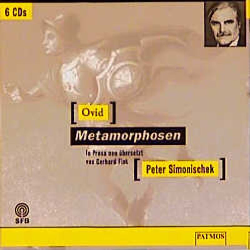Metamorphosen