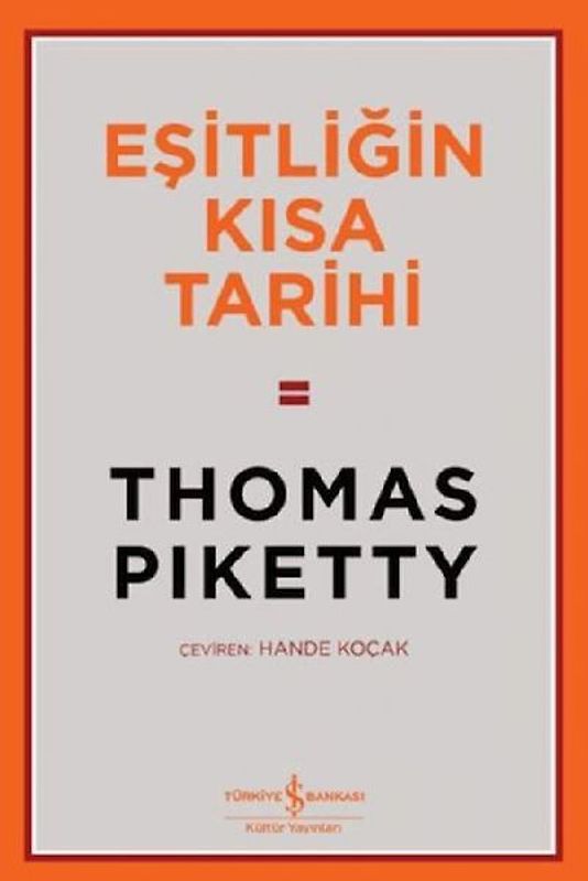 Esitligin Kisa Tarihi