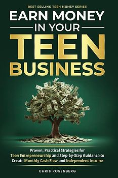 Earn Money in Your Teen Business