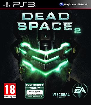 Dead Space 2 [Internationale Version] PlayStation 3