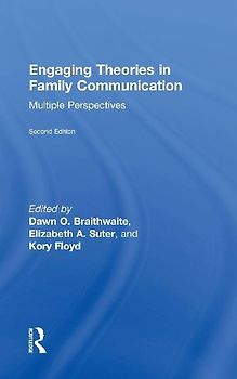 Engaging Theories in Family Communication