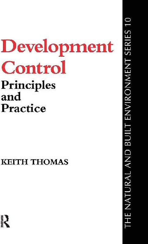 Development Control