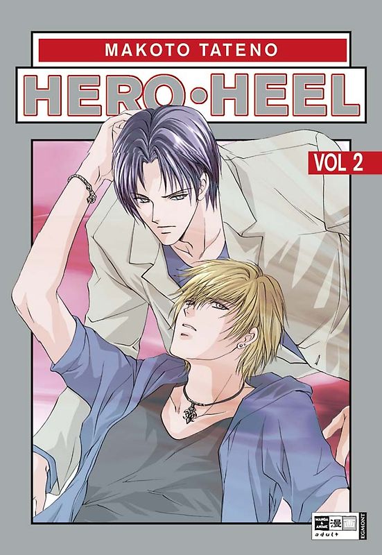 Hero Heel 02