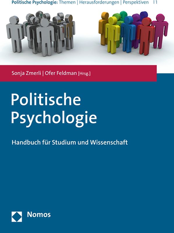 Politische Psychologie
