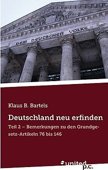 Deutschland neu erfinden