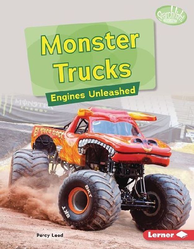 Monster Trucks