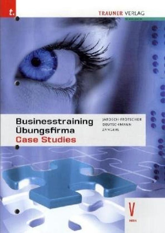 Businesstraining Übungsfirma V HAK