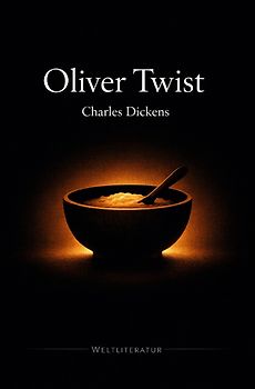 Abenteuer + Wildnis / Oliver Twist