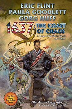 1637: The Coast of Chaos (Volume 34) (Ring of Fire)