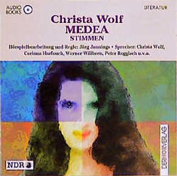 Medea. Stimmen