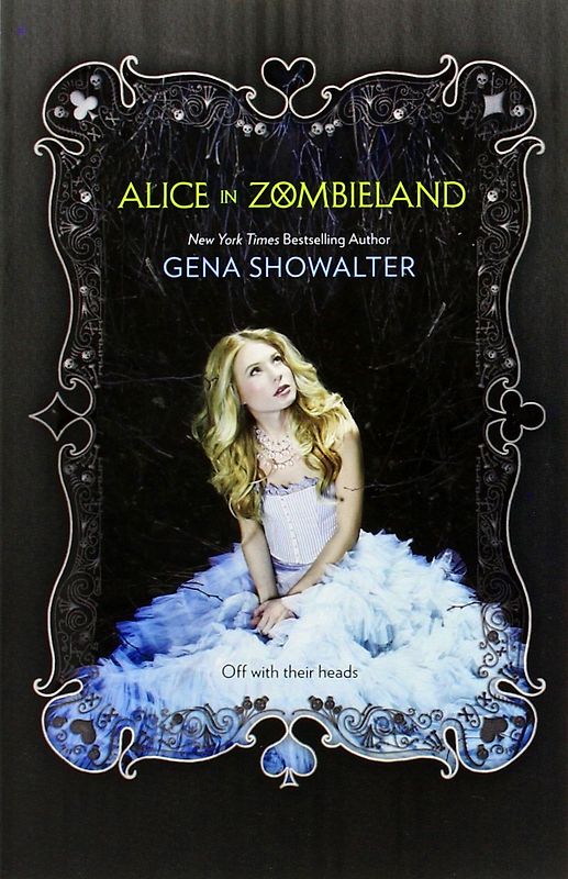 Alice in Zombieland - Showalter, Gena