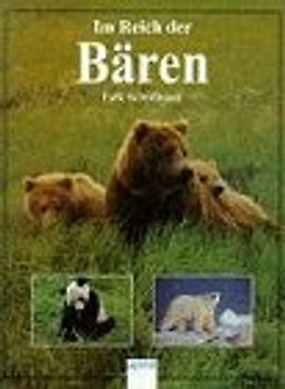 Im Reich der Bären