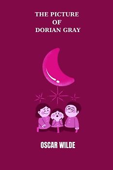 The Picture of Dorian Gray by oscar wilde