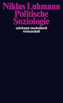 Politische Soziologie