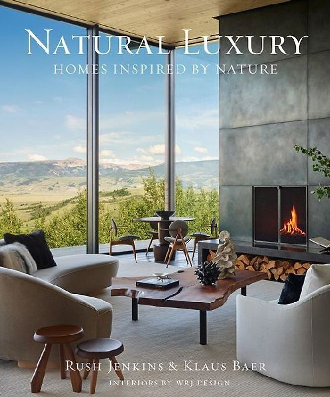 Natural Luxury