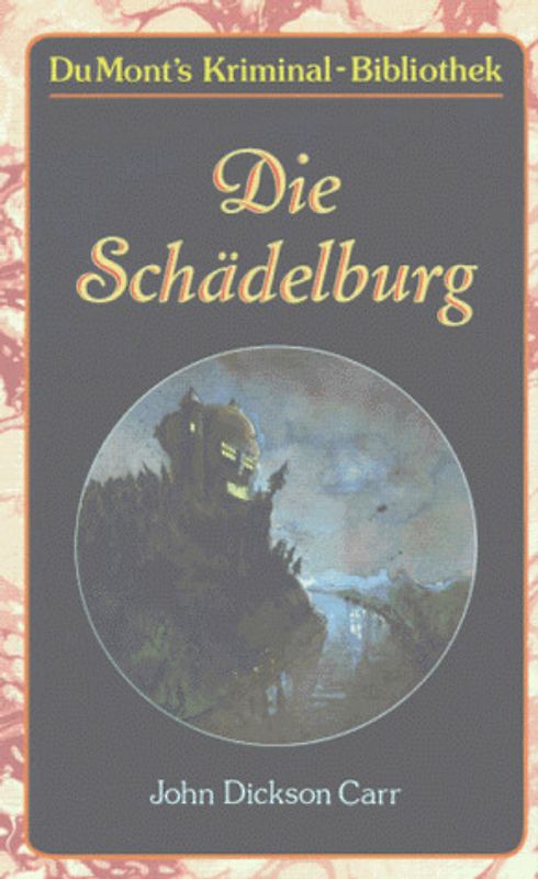 Die Schädelburg