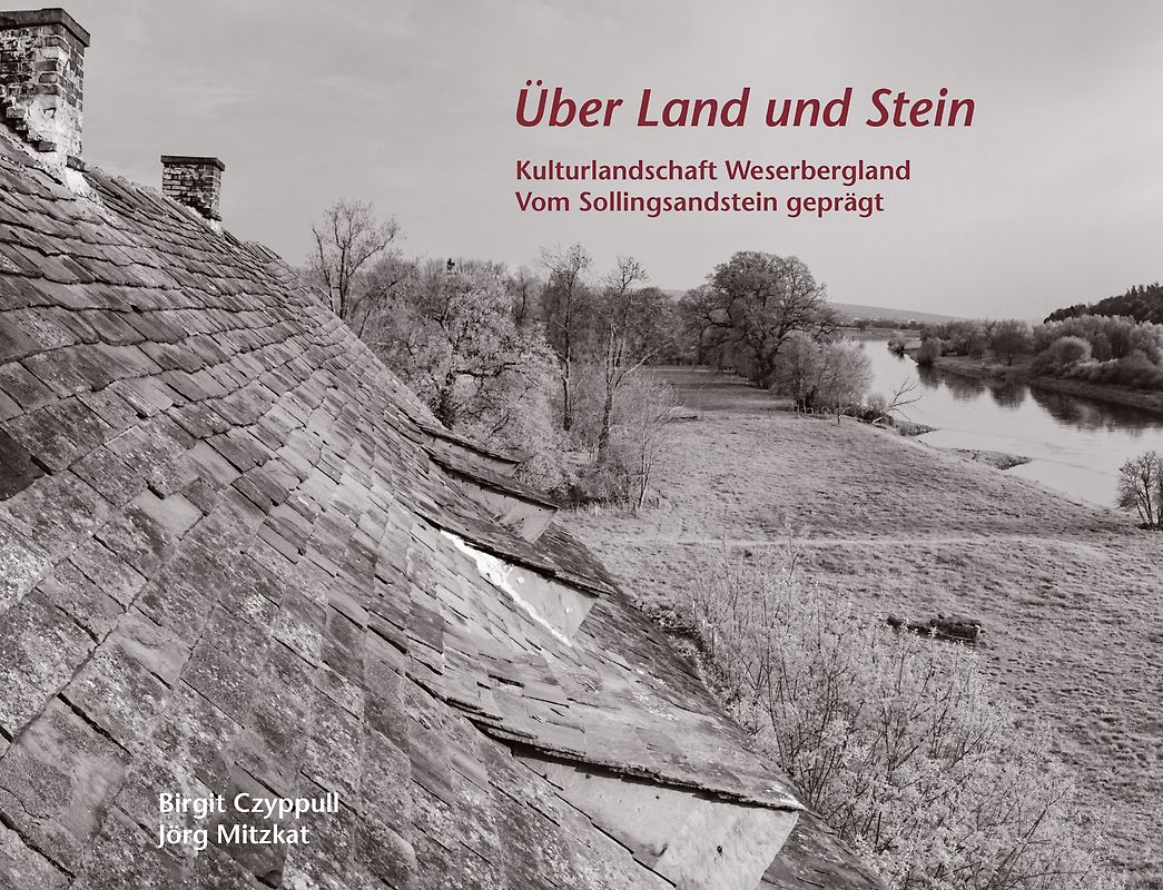 Über Land und Stein