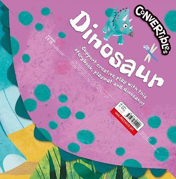 Convertible Dinosaur