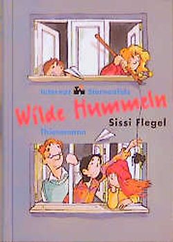 Internat Sternenfels - wilde Hummeln