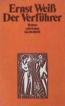 Der Verführer. Roman