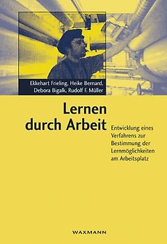 Lernen durch Arbeit