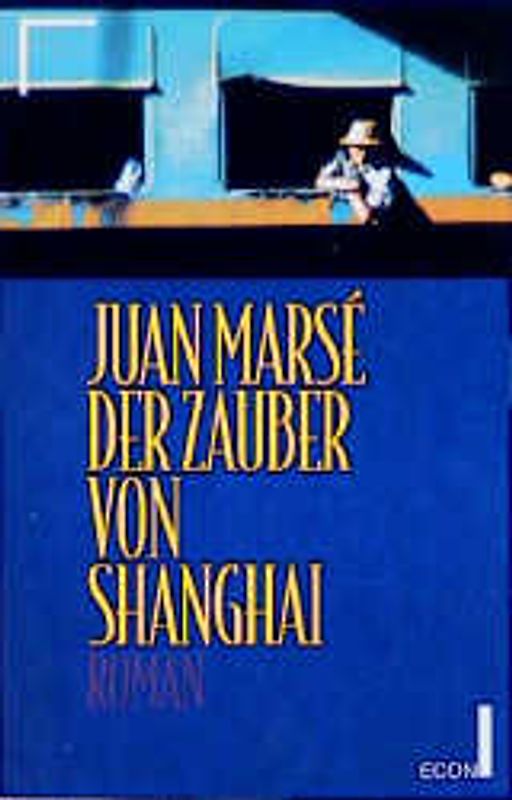 Der Zauber von Shanghai