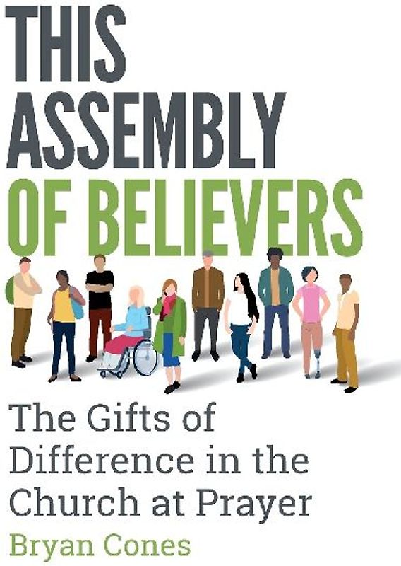This Assembly of Believers