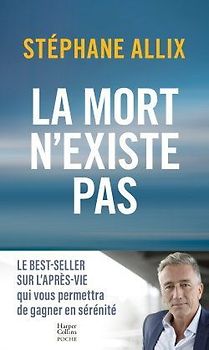La mort n'existe pas
