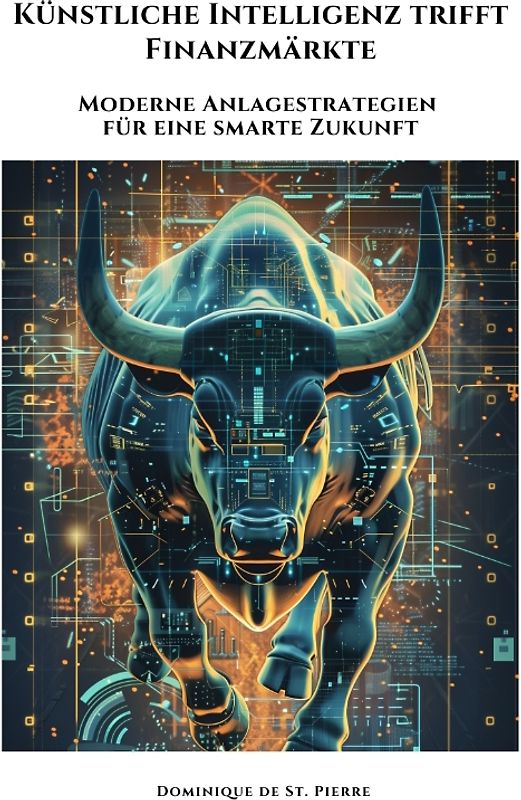 Künstliche Intelligenz trifft Finanzmärkte