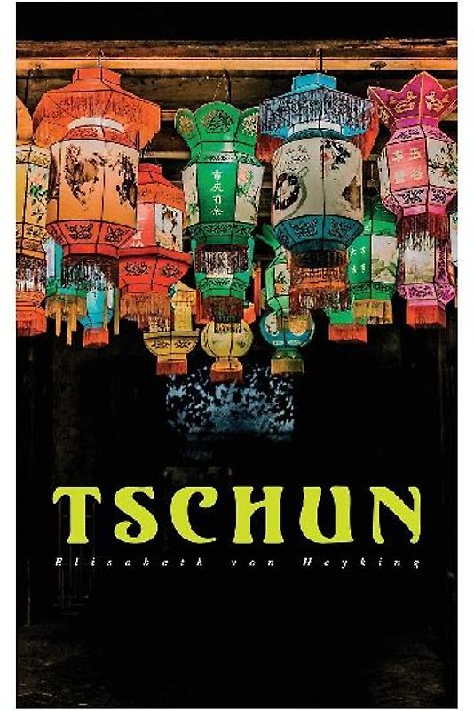 Tschun