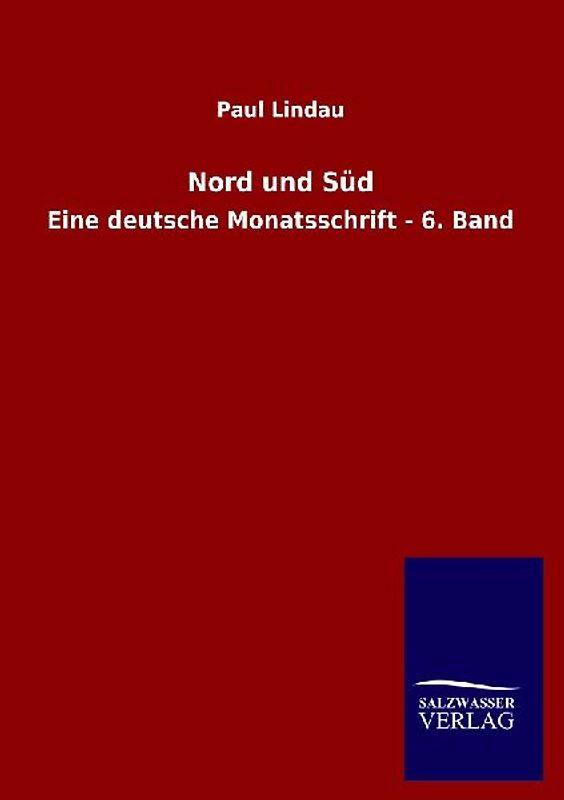 Nord und Süd