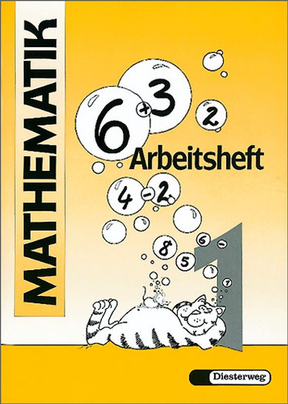 Mathematik - Übungen. Arbeitsheft 1