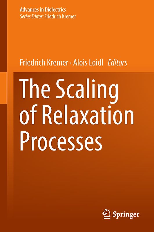 The Scaling of Relaxation Processes