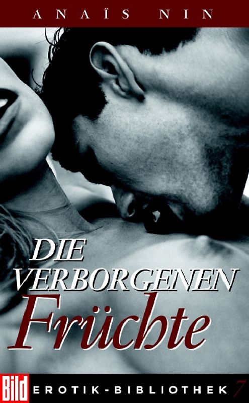 Die verborgenen Früchte