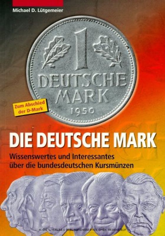 Die deutsche Mark