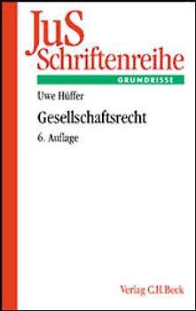 Gesellschaftsrecht