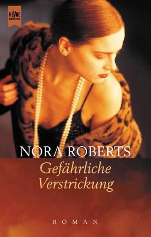 Gefährliche Verstrickung