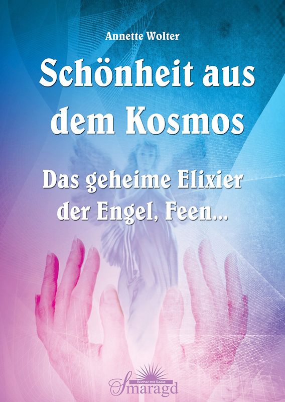 Schönheit aus dem Kosmos