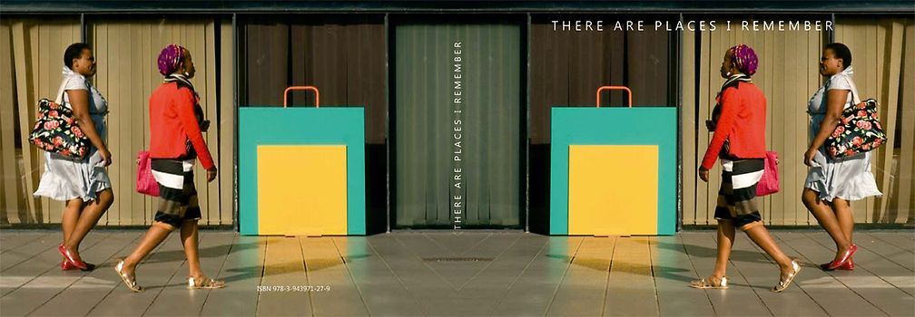 There are places I remember