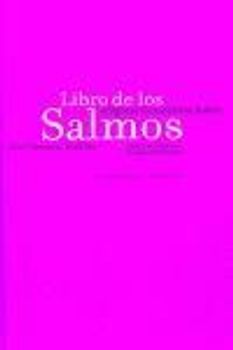 Libro de los salmos, himnos y lamentaciones